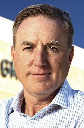 STEVE T. STRICKBINE
