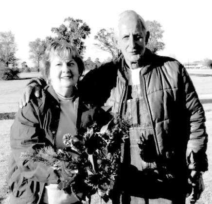 60th Wedding Anniversary