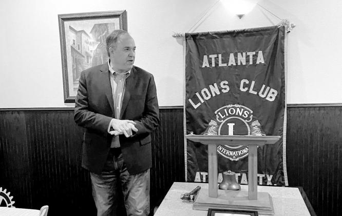 Atlanta Welcomes A War Memorial