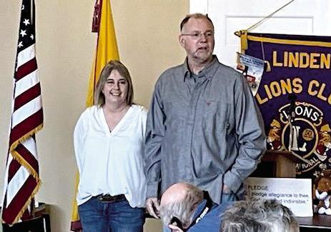 Linden Lions Club