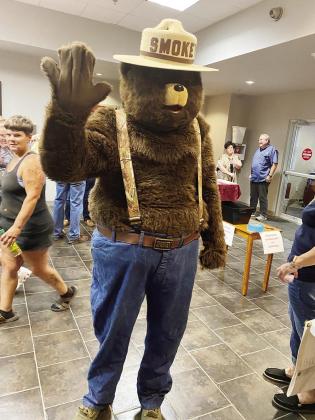 Cass County National Night Out