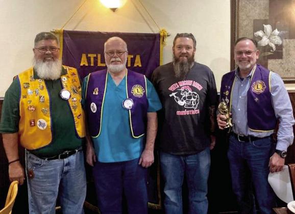 Atlanta Lions Club