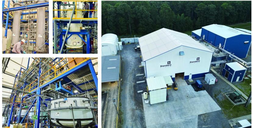 Lithium mining: A ‘Smackover’ the head for East Texas or the start of a new energy era!