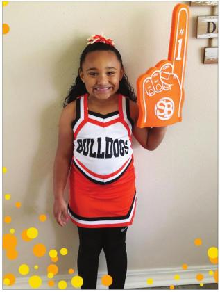 Queen City staff and students display imagination during “virtual” Spirit Week