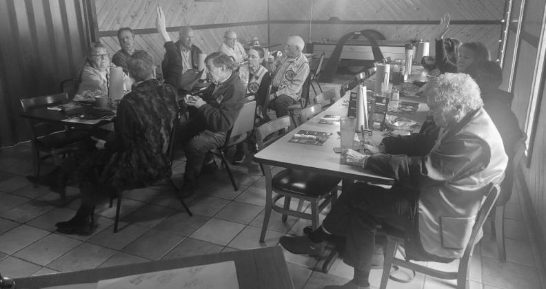 Linden Lions Club