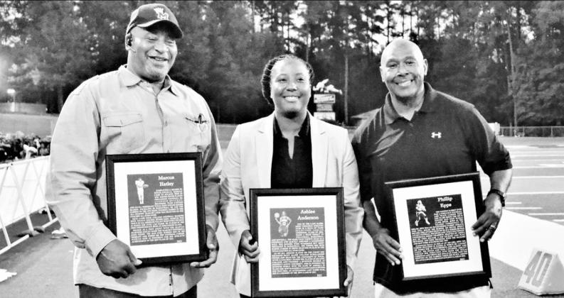 Atlanta Hall of Fame - Class of 2021