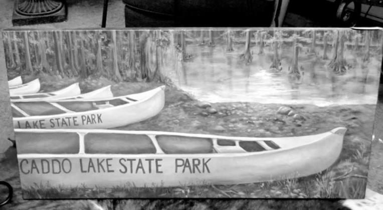 903 Artisans show off in first Art Walk