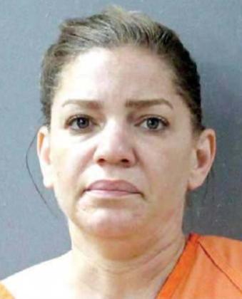 NACIA RENE RANDLE Mental health worker arrested