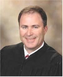 Judge Miller announces intent to run again for 5th District Court