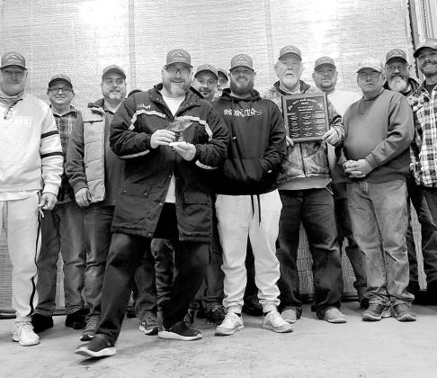 Atlanta Bass Club reels in 2020 season