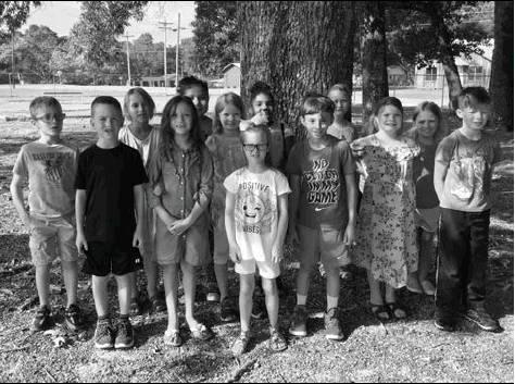 The third and fourth grade loved every moment of summer TOPS, and are already talking about next summer. Article Image Alt Text