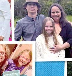 Easter & Family