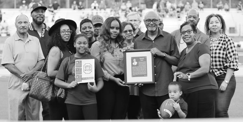 Atlanta Hall of Fame - Class of 2022