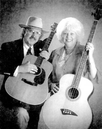 The Skys to appear at Friendship Baptist