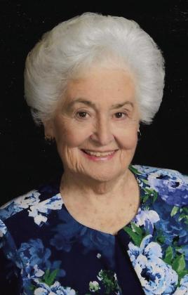 MARTHA SUE HAGGARD LEWIS
