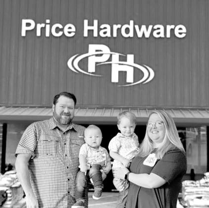 Price Hardware welcomes new leadership, announces Customer Appreciation Sale