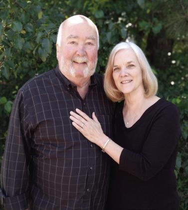 Walkers Celebrate 50th Anniversary