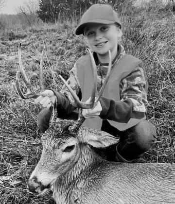 In addition to its popular “scored entry” category,TBGA has youth and first harvest divisions to recognize the achievements of youngsters and new hunters. Participants are awarded certificates at a series of banquets held around the state during late TBGA: Drumming Up Entries