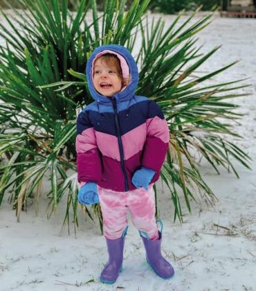 Winter weather impacts Cass County