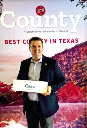 Ransom announces re-election campaign