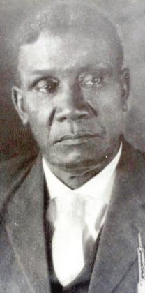 Harrison G. Goree