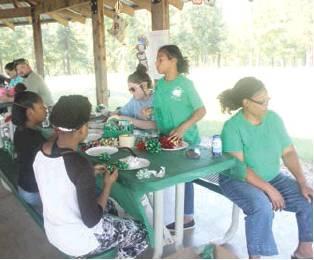National 4-H WEEK