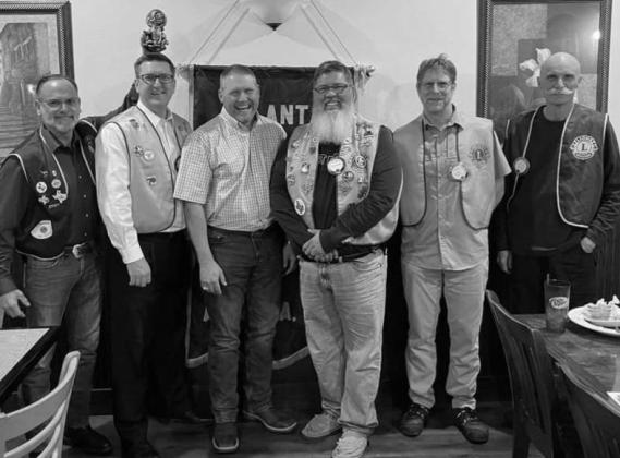 Atlanta Lions Club