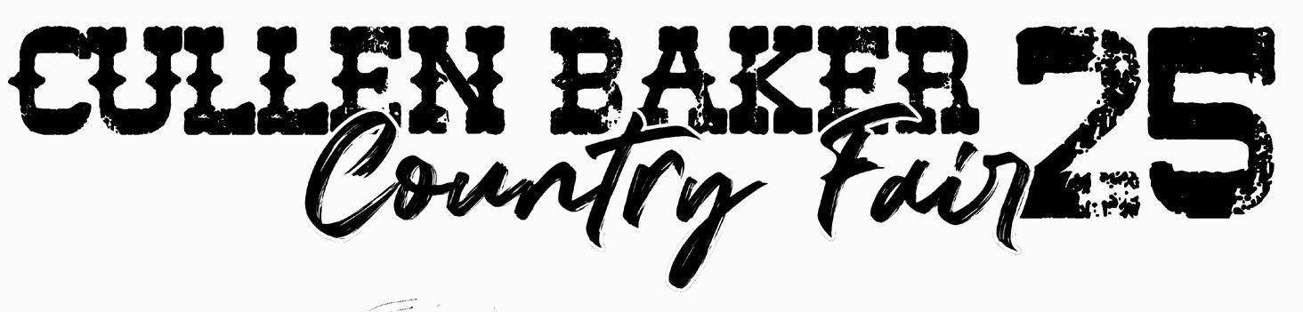 Cullen Baker rides again!