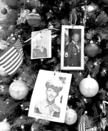 Price Hardware honors Veterans