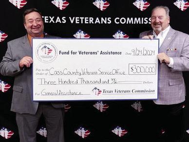 Governor Abbott announces $1.4 million in grants to organizations 