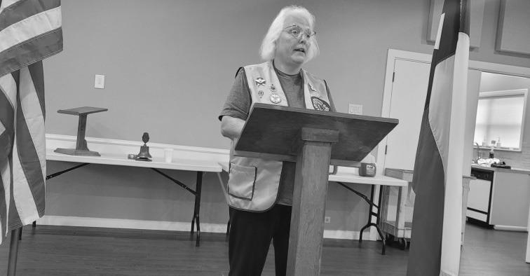 Linden Lions Club