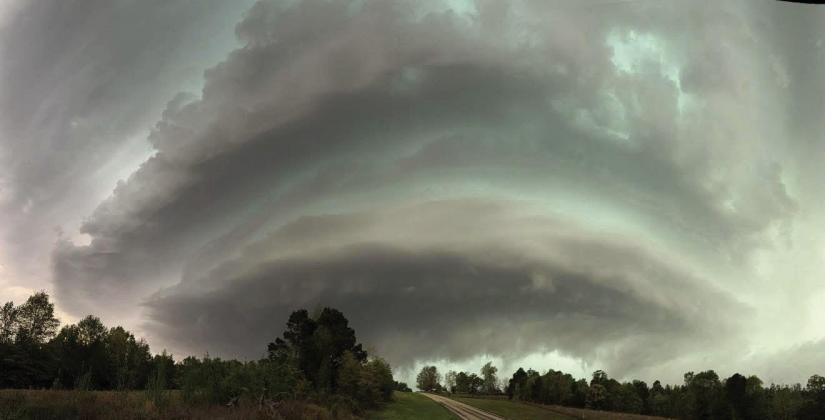Cass County in state of emergency following severe weekend storms