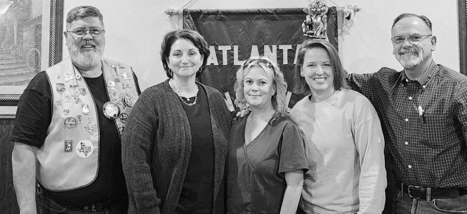 Atlanta Lions Club