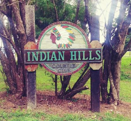 Indian Hills Country Club, Atlanta’s hidden gem