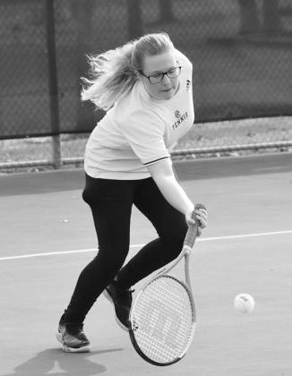Tennis News