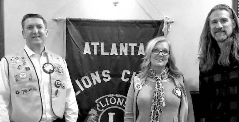 ATLANTA AREA CHAMBER OF COMMERCE