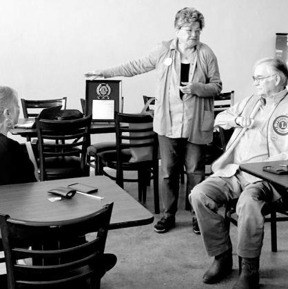 Linden Lions Club