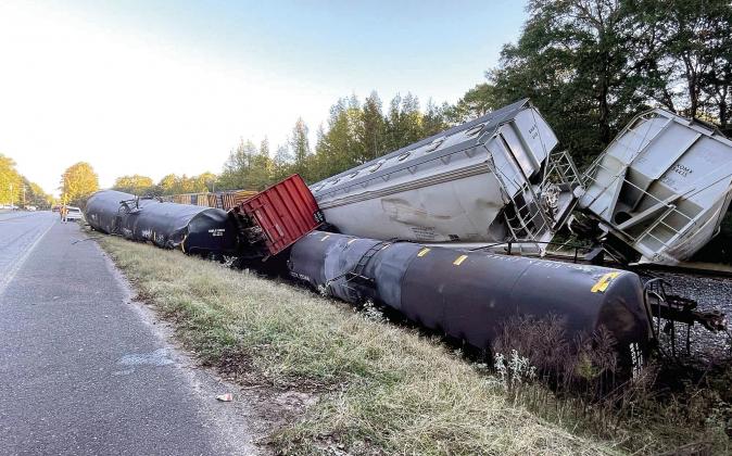 No impact on Cass County
