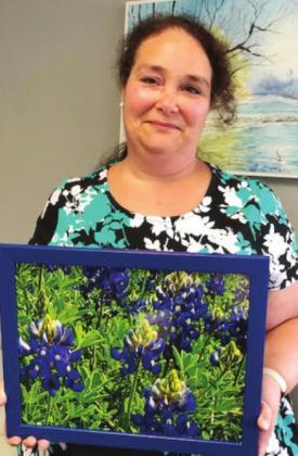 GASKIN Artists of the MONTH