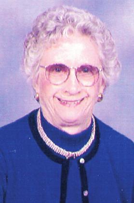 Happy 100th Birthday!