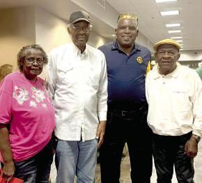 NATIONAL NIGHT OUT