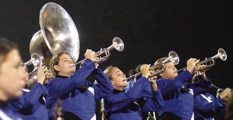 Tiger Band