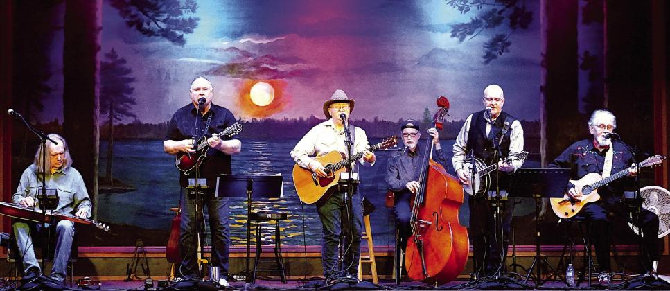 Music City welcomes Hickory Hill