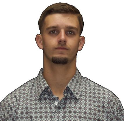 JON GEORGE