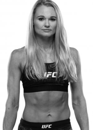 ANDREA LEE Lee to fight at UFC Vegas 42