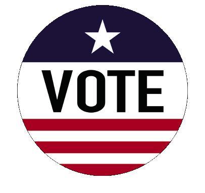 TIME TO VOTE