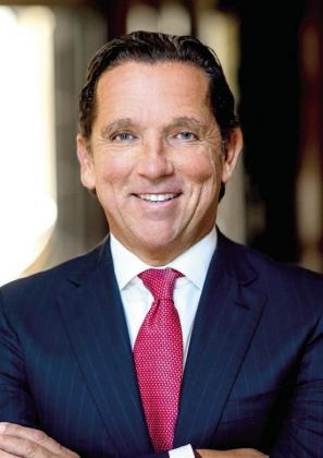 Buzbee to defend Paxton in impeachment trial