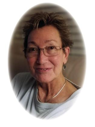 Josephine Swint McKinney