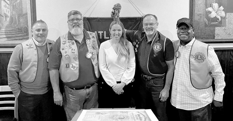 Atlanta Lions Club
