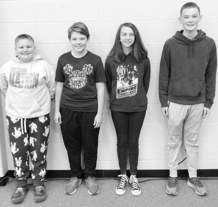 Queen City band members earn All-Region honors